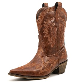ウエスタン ブーツの通販 | BuyShoes.Shop