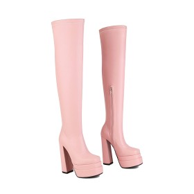 ピンク ブーツの通販 | BuyShoes.Shop
