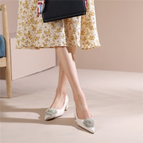 green emerald velvet dress Amazon.com: Gycdwjh Comfy Low Block Heel Flat Closed Pointed Toe Satin Bridal  Dress Shoes for Wedding Woman Bride Low Heels Flats Dressy,Champagne,6 :  Sports & Outdoors main image 1