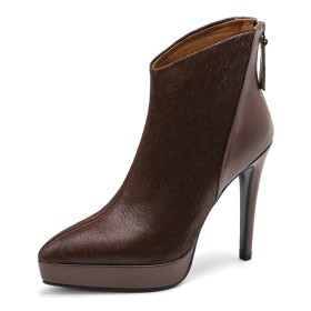 Maat 45 Laarzen Dames Boots Online BuyShoes.Shop