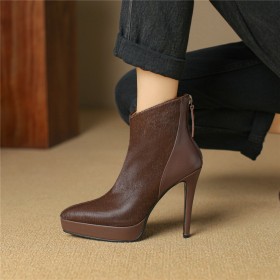 Stiletto Heel Boots Online Sale Boots Store BuyShoes.Shop