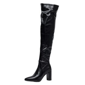 Over The Knee Thigh High Boots Online Sale, Boots Store