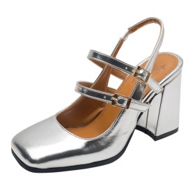 Vrouwen Gladiator Sandalen Schoenen Sexy Transparante