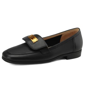 Business Casual Classic Flat Shoes Comfort