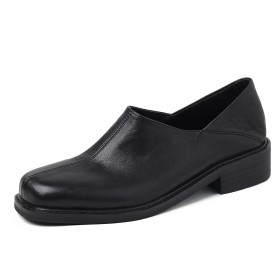 casual drop waist dress Earth Women's Luna Flats | Pewter | Size 8.5