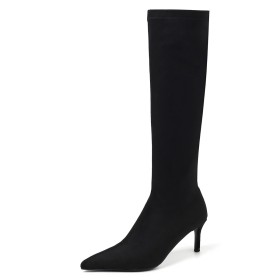 Extreme high heels boots - België