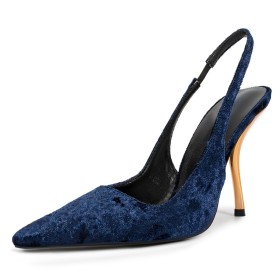 Kazar Trendy hoge hak en plateausandalen Kazar Trendy hoge hak en plateausandalen