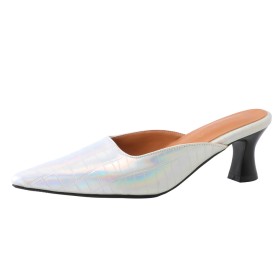 シルバー シューズの通販 | BuyShoes.Shop