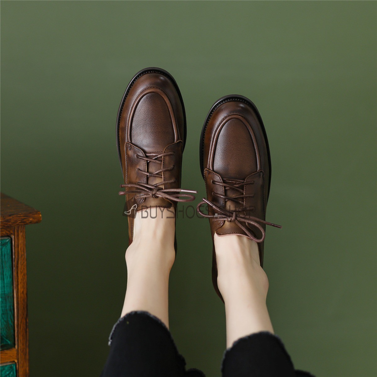 Affordable oxford shoes discount