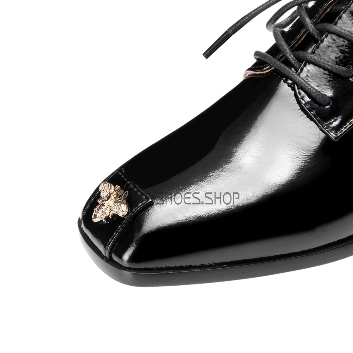 1 inch dress shoes store