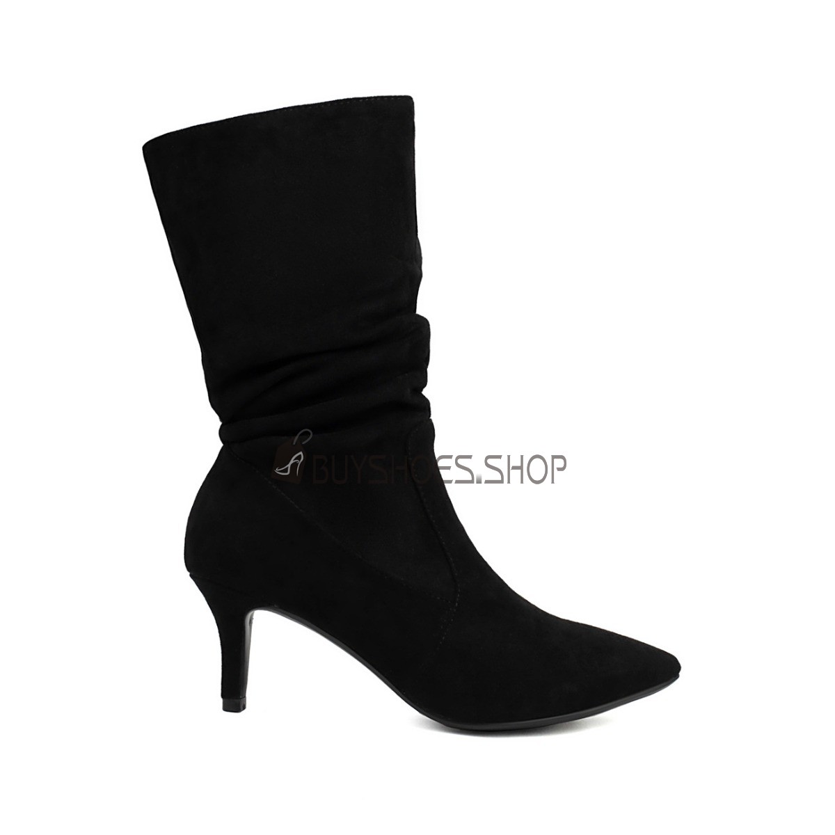 Ankle stiletto boots discount