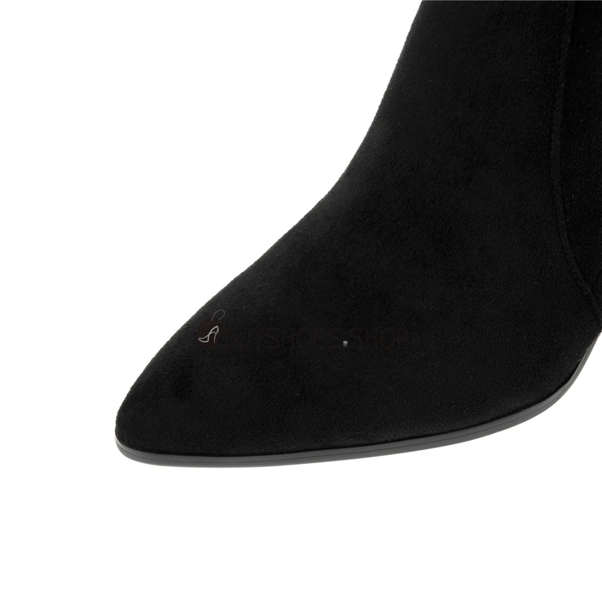 Stivali Alti Stivaletti Calzino Bassi Stivali Alti Stivaletti