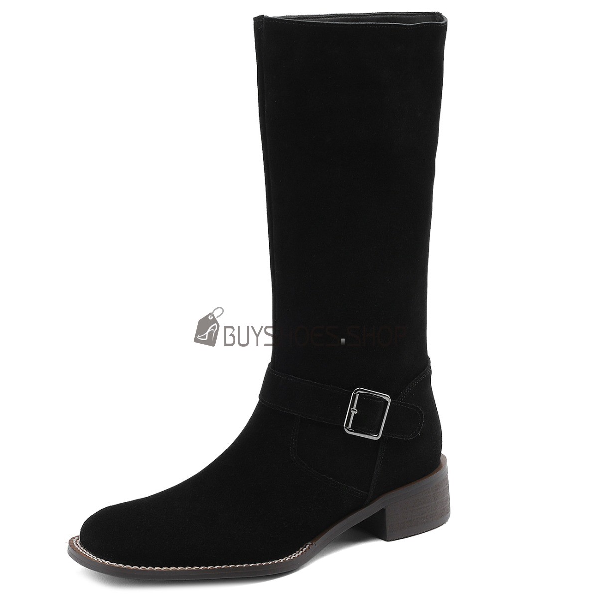 Comfortabele laarzen dames hot sale