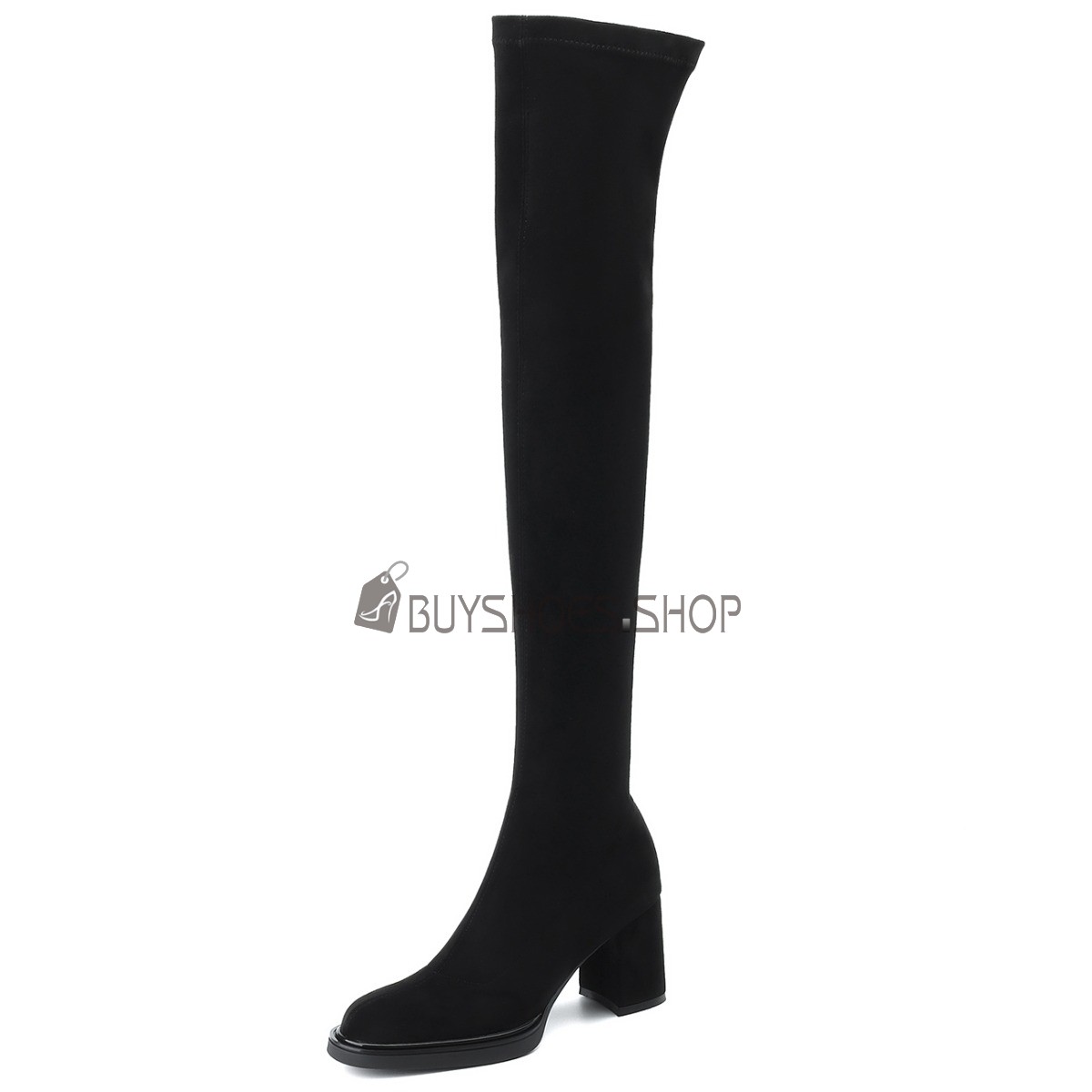 Gevoerde winter sales boots dames