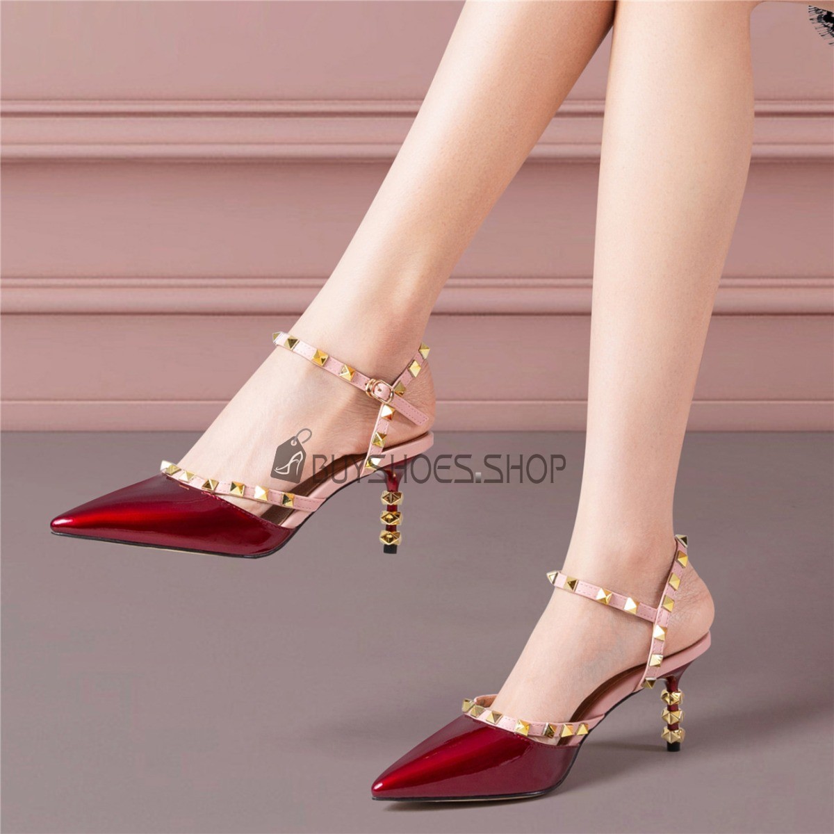 New Luxury High Heels Leather Sandal Suede Midheel 711cm Women Designer  Sandals High Heels Summer Sexy Sandals Size 3542 With Box From Fashion186,  $38.6 | DHgate.Com