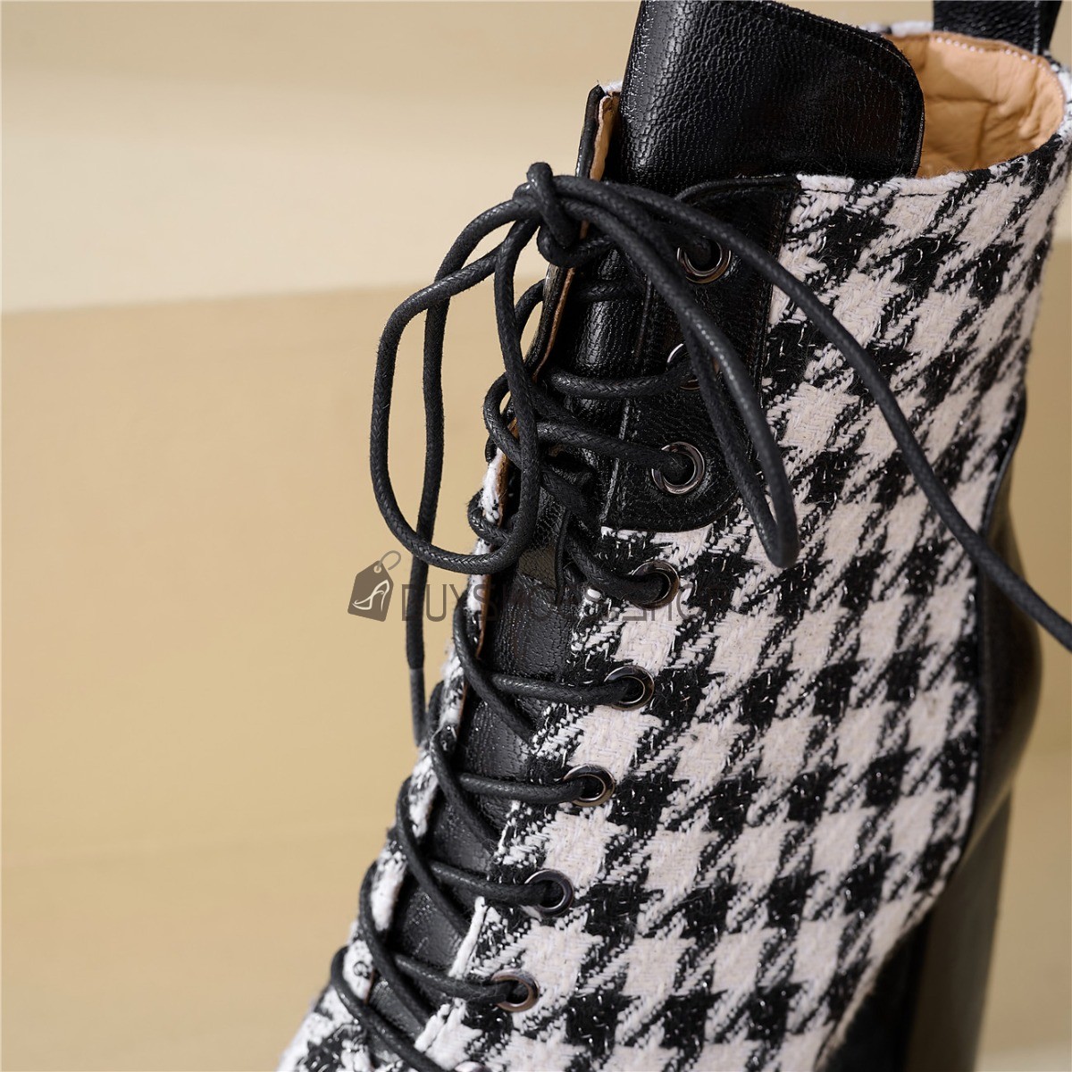 Walking boot laces 13cm 2025