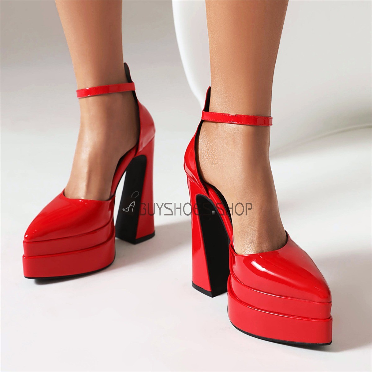 Black Heels - Buy Black High Heels online at Best Prices in India |  Flipkart.com