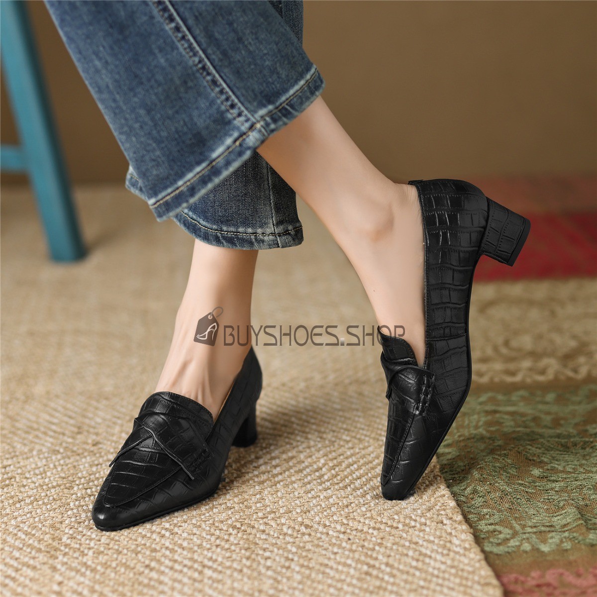 Loafers Voor Vrouwen Comfortabele Slip Op Lederen Mocassins Lage Hak Wandelen Dames Rijden Schoen Casual Werk Kantoor Platte Schoenen, Wit, 39.5 EU Loafers Voor Vrouwen Comfortabele Slip Op Lederen Mocassins Lage Hak Wandelen Dames Rijden Schoen Casual Werk Kantoor Platte Schoenen, Wit, 39.5 EU