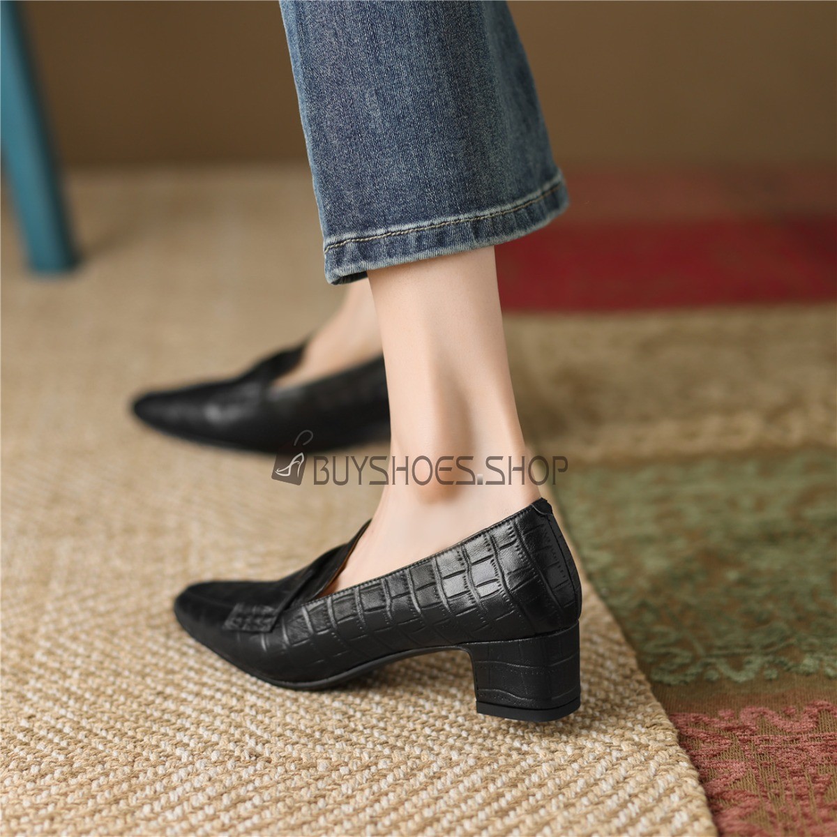 Ladies dressy shoes online