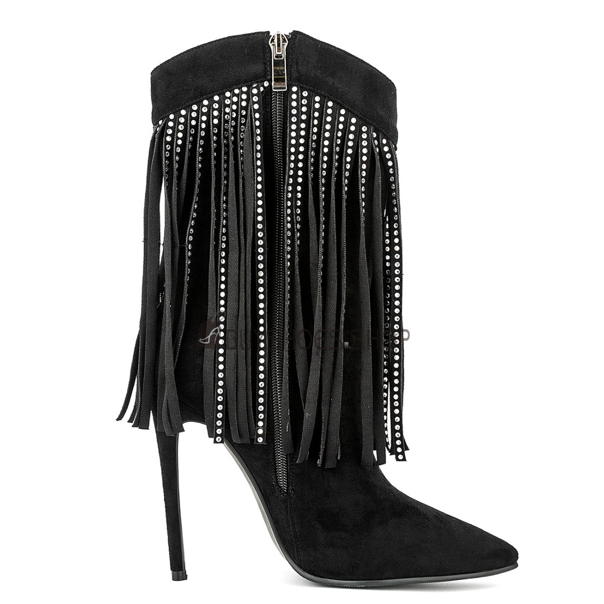 Laarsjes franjes new arrivals