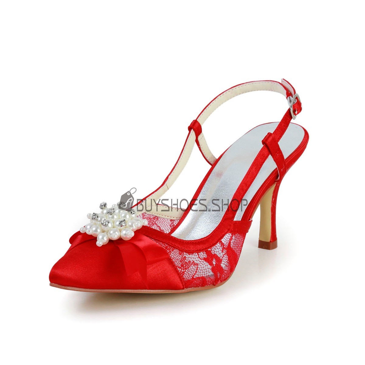 Scarpe Sposa Scarpe Rosse Sandali Scarpe Sposa Online Rosse