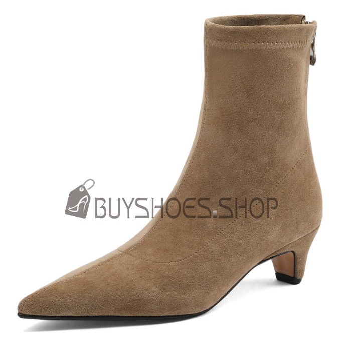 Enkellaarsjes voor dames van | Shop online