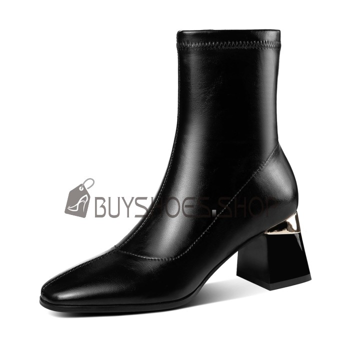ショートブーツ・ブーティ CAREL PARIS Woman Flat ankle boots Silver 332721 Women's Designer Booties & Ankle Boots | Carel Paris