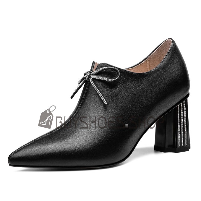 Zwarte instapschoenen dames deals
