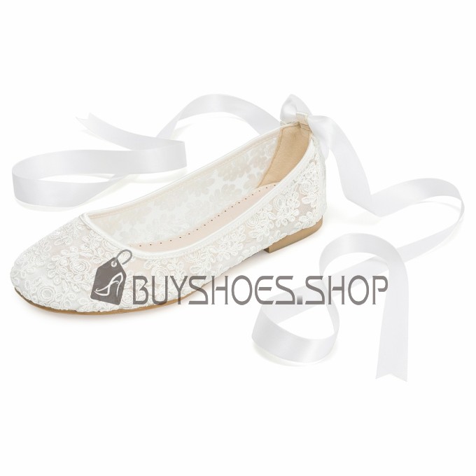 Online Flat Shoes Tulle Ankle Wrap Elegant Formal Dress Shoes Comfortable Wedding Shoes Womens Shoes 9725131160F | BuyShoes.Shop Online Flat Shoes Tulle Ankle Wrap Elegant Formal Dress Shoes Comfortable Wedding Shoes Womens Shoes 9725131160F | BuyShoes.Shop